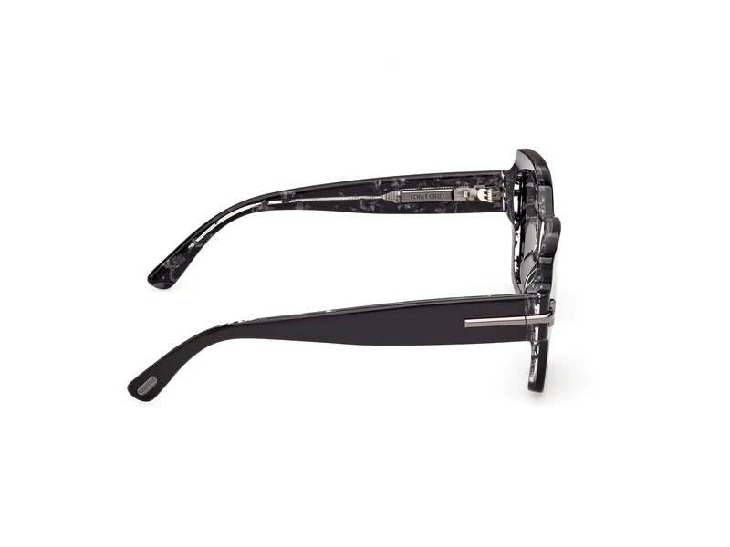 Tom Ford Icon TI0035 05A 53