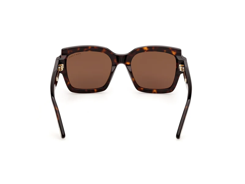 Tom Ford Icon TI0035 52E 53