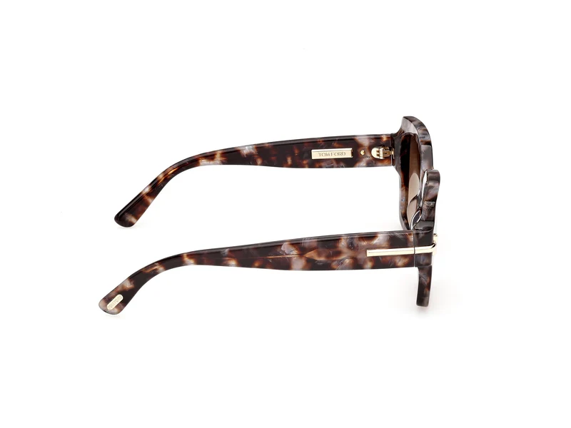 Tom Ford Icon TI0035 55F 53