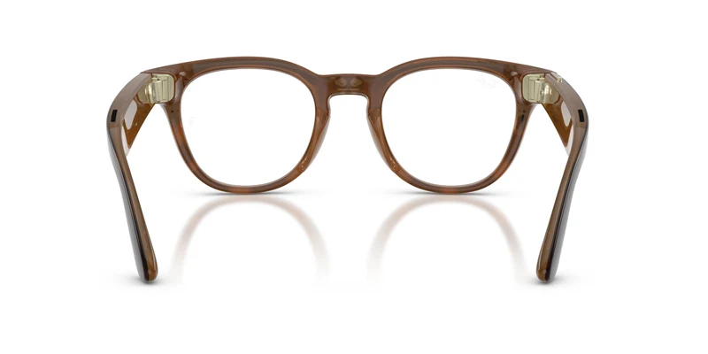 Ray-Ban Meta RW7002 SCRIBER OPTICS 8528 49