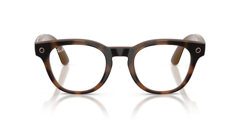 Ray-Ban Meta RW7002 SCRIBER OPTICS 8528 49