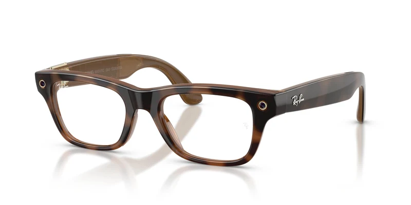 Ray-Ban Meta RW7001 BLAYZER OPTICS 8528 54