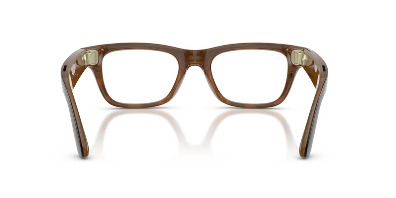 Ray-Ban Meta RW7001 BLAYZER OPTICS 8528 54