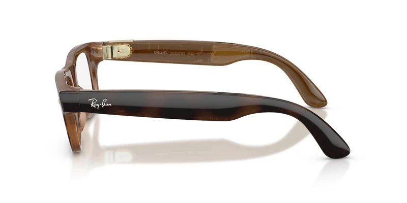 Ray-Ban Meta RW7001 BLAYZER OPTICS 8528 50