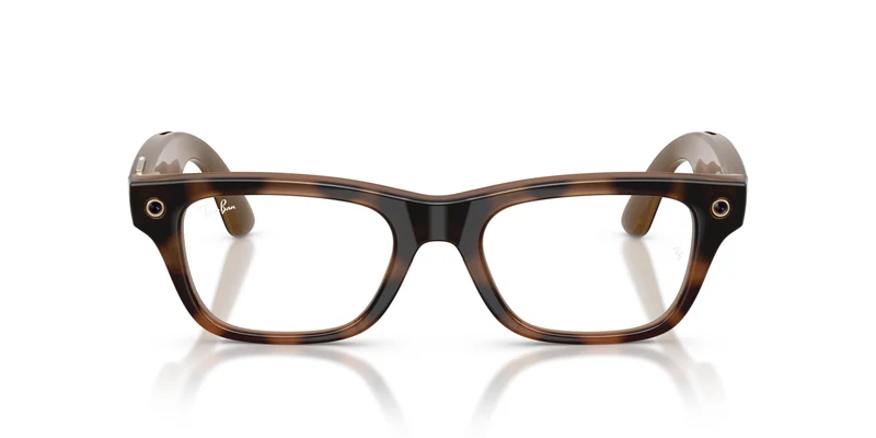 Ray-Ban Meta RW7001 BLAYZER OPTICS 8528 50