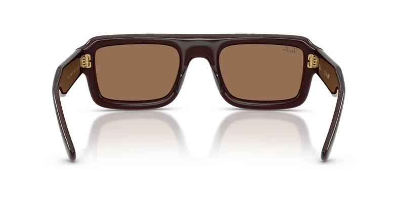 Ray-Ban RB4954 689673 52