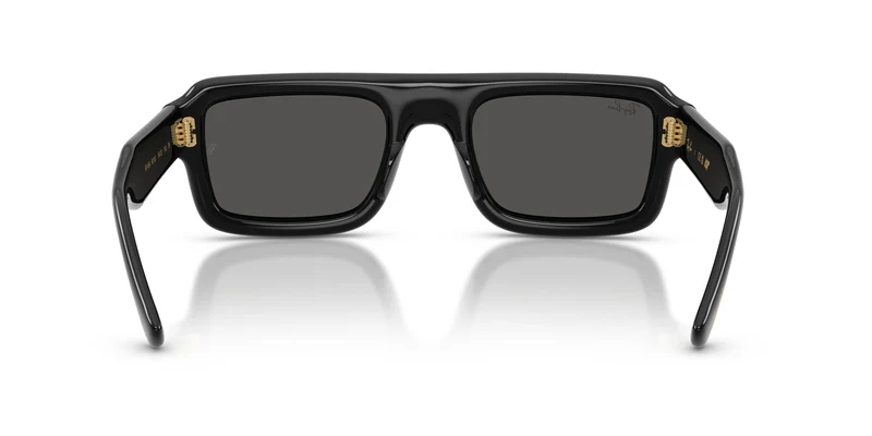 Ray-Ban RB4954 601/87 52