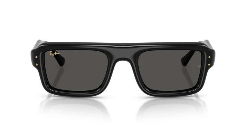 Ray-Ban RB4954 601/87 52