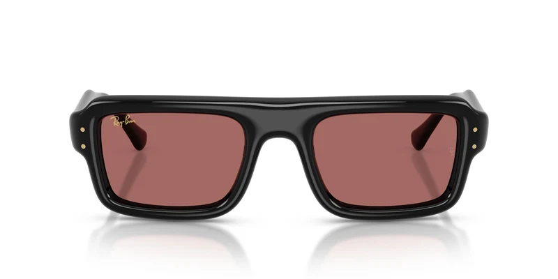 Ray-Ban RB4954 601/69 52