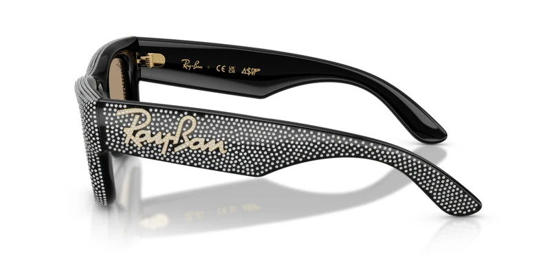 Ray-Ban RB4940BP WAYFARER PUFFER 68657J 47