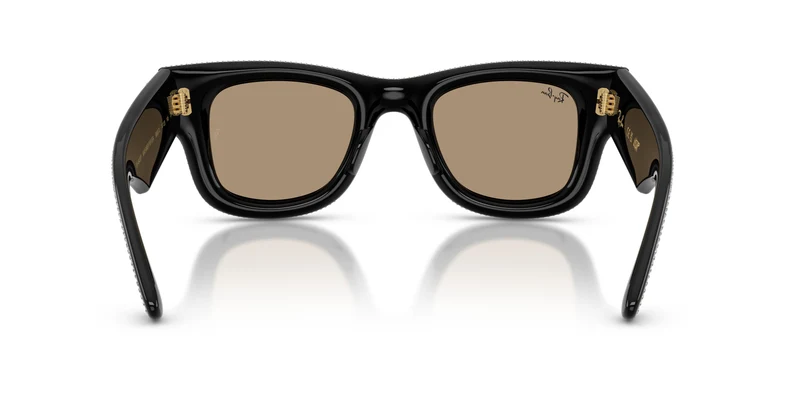 Ray-Ban RB4940BP WAYFARER PUFFER 68657J 47