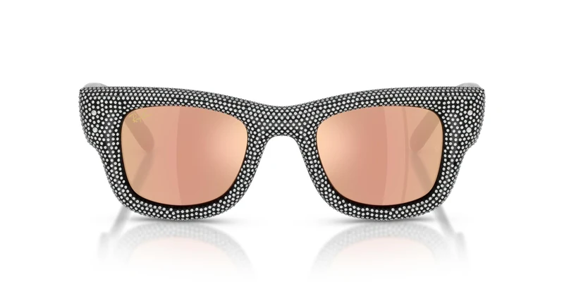 Ray-Ban RB4940BP WAYFARER PUFFER 68657J 47