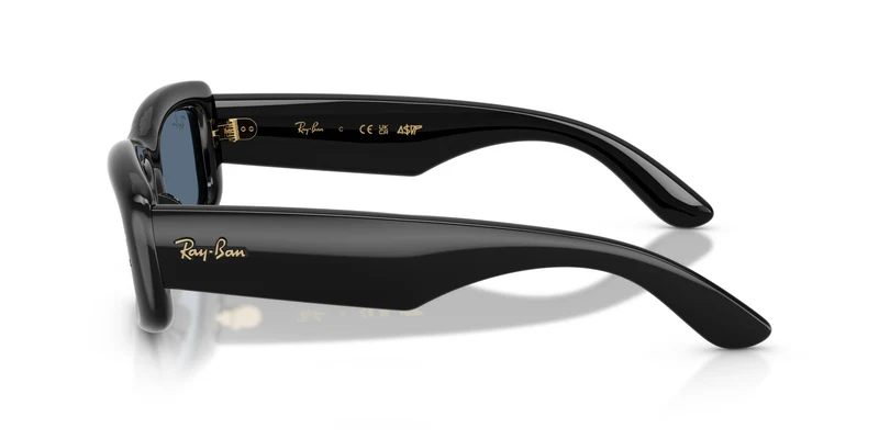 Ray-Ban RB4944 601/80 55