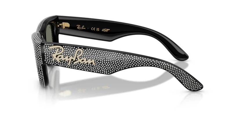 Ray-Ban RB4940BP WAYFARER PUFFER 686530 47
