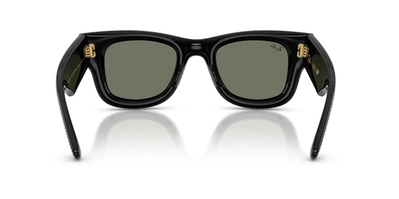 Ray-Ban RB4940BP WAYFARER PUFFER 686530 47