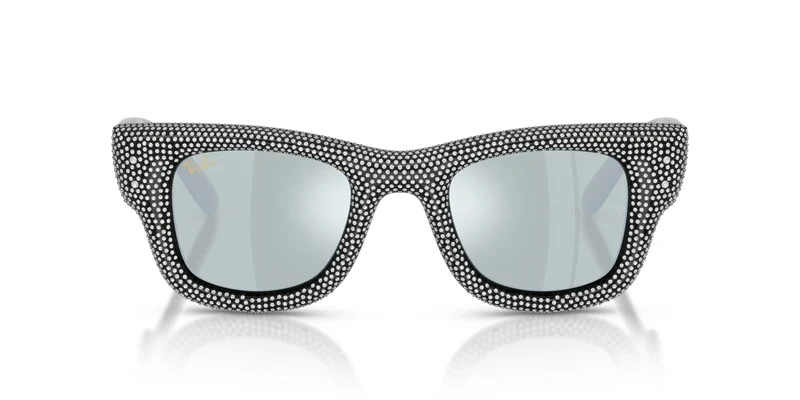 Ray-Ban RB4940BP WAYFARER PUFFER 686530 47