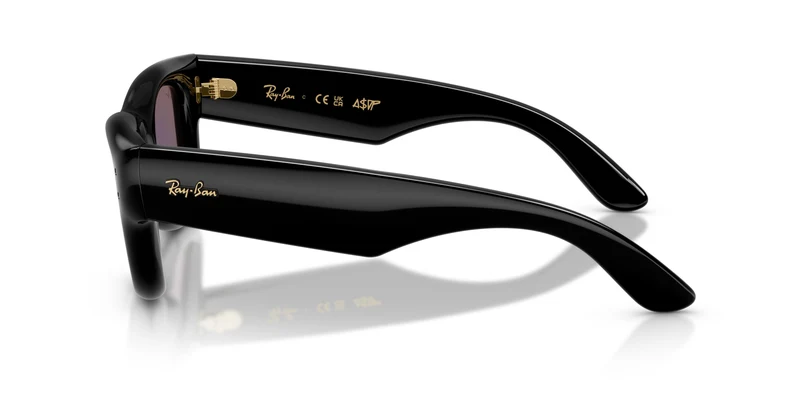 Ray-Ban RB4940 WAYFARER PUFFER 601/8N 50