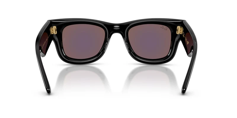 Ray-Ban RB4940 WAYFARER PUFFER 601/8N 50