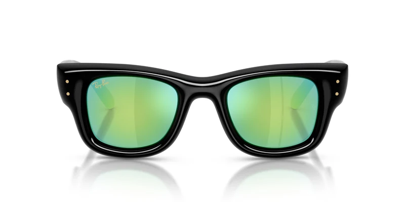 Ray-Ban RB4940 WAYFARER PUFFER 601/8N 50