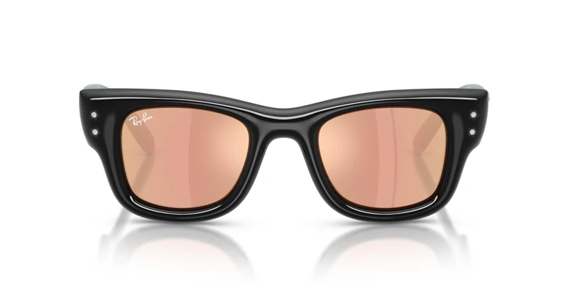 Ray-Ban RB4940B WAYFARER PUFFER 68647J 47
