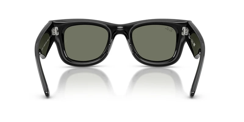 Ray-Ban RB4940B WAYFARER PUFFER 686430 47