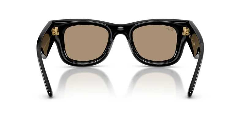 Ray-Ban RB4940 WAYFARER PUFFER 601/7J 47