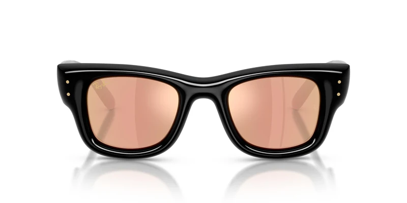 Ray-Ban RB4940 WAYFARER PUFFER 601/7J 47
