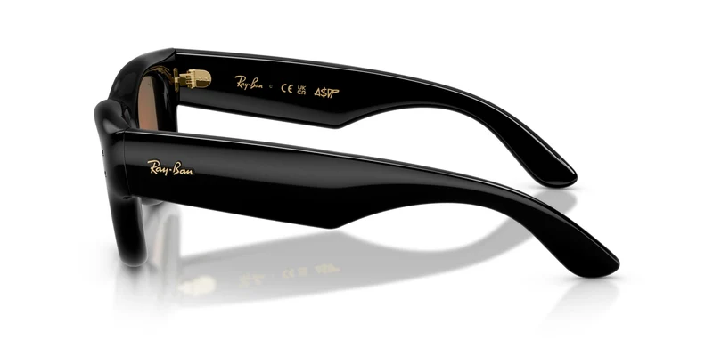 Ray-Ban RB4940 WAYFARER PUFFER 601/6Q 50