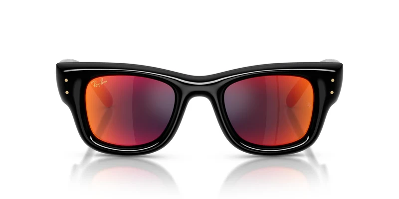 Ray-Ban RB4940 WAYFARER PUFFER 601/6Q 50