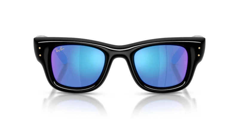 Ray-Ban RB4940 WAYFARER PUFFER 601/55 50