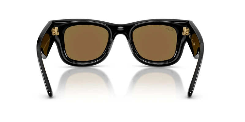 Ray-Ban RB4940 WAYFARER PUFFER 601/55 47