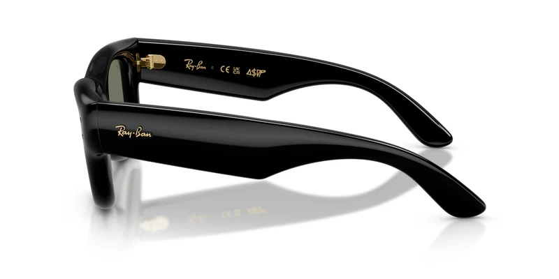 Ray-Ban RB4940 WAYFARER PUFFER 601/30 50