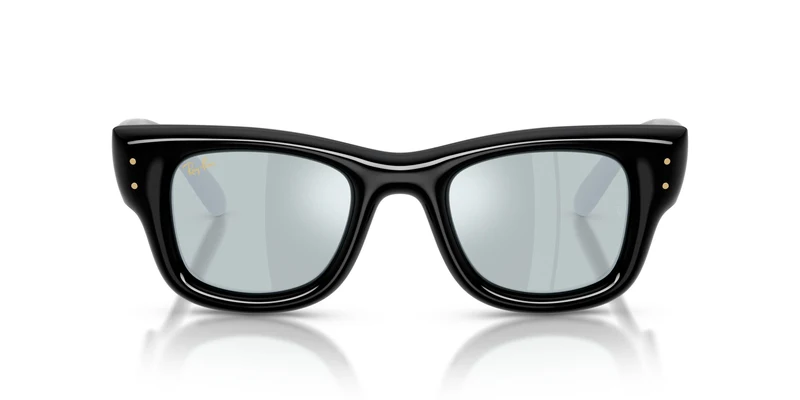 Ray-Ban RB4940 WAYFARER PUFFER 601/30 50
