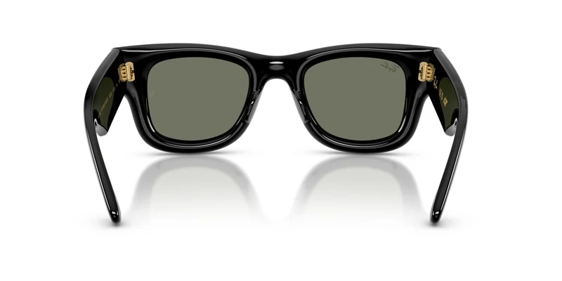 Ray-Ban RB4940 WAYFARER PUFFER 601/30 47