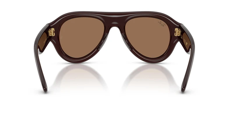 Ray-Ban RB4925 689673 52