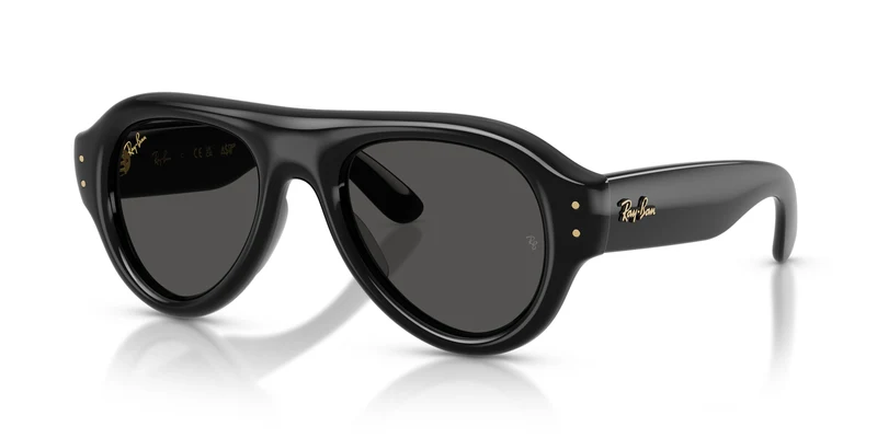 Ray-Ban RB4925 601/87 50
