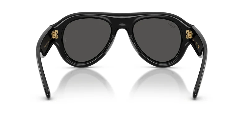 Ray-Ban RB4925 601/87 50