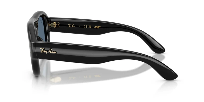 Ray-Ban RB4925 601/80 52