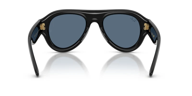 Ray-Ban RB4925 601/80 52