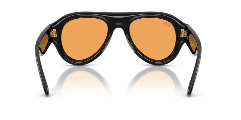 Ray-Ban RB4925 601/7 52