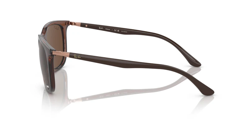 Ray-Ban RB4386 6652AN 54