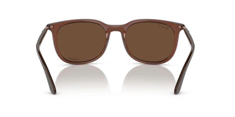 Ray-Ban RB4386 6652AN 54
