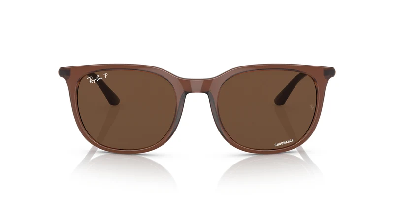 Ray-Ban RB4386 6652AN 54