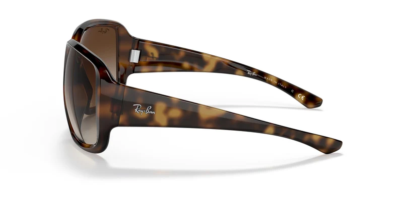 Ray-Ban RB4347 POWDERHORN 710/13 60