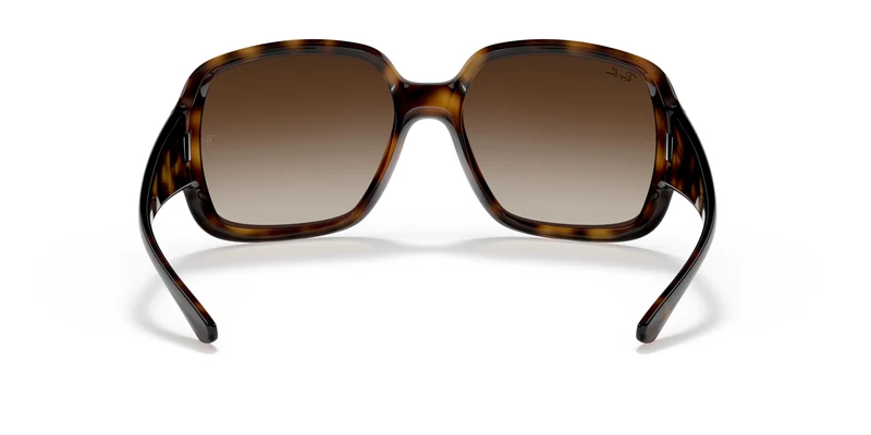 Ray-Ban RB4347 POWDERHORN 710/13 60