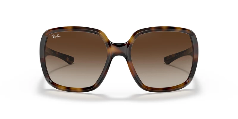 Ray-Ban RB4347 POWDERHORN 710/13 60