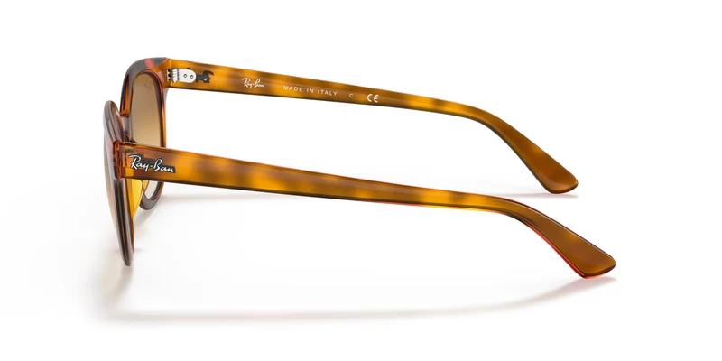 Ray-Ban RB4324 647551 50