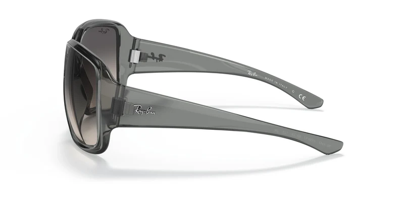 Ray-Ban RB4347 POWDERHORN 653011 60