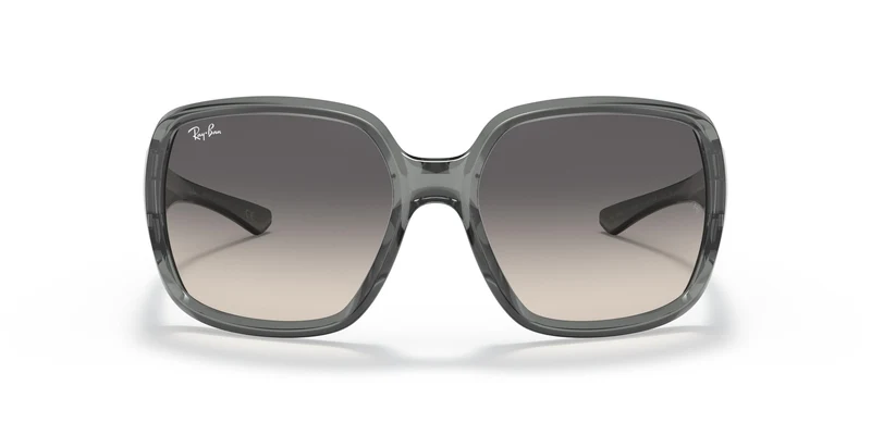 Ray-Ban RB4347 POWDERHORN 653011 60