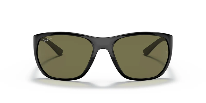 Ray-Ban RB4307 601/9A 61